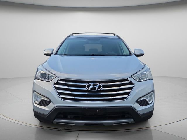 Used 2014 Hyundai Santa Fe GLS AWD/4WD image 4