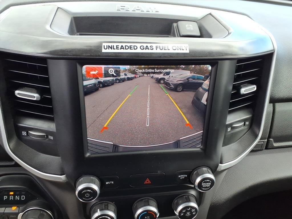 Certified 2024 RAM 2500 Big Horn image 20