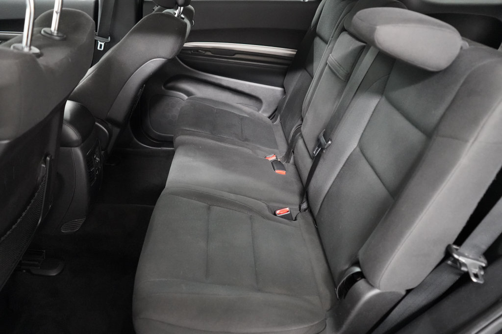 Used 2012 Dodge Durango SXT AWD/4WD image 19