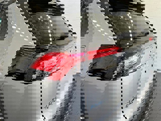 New 2025 Toyota RAV4 LE image 7