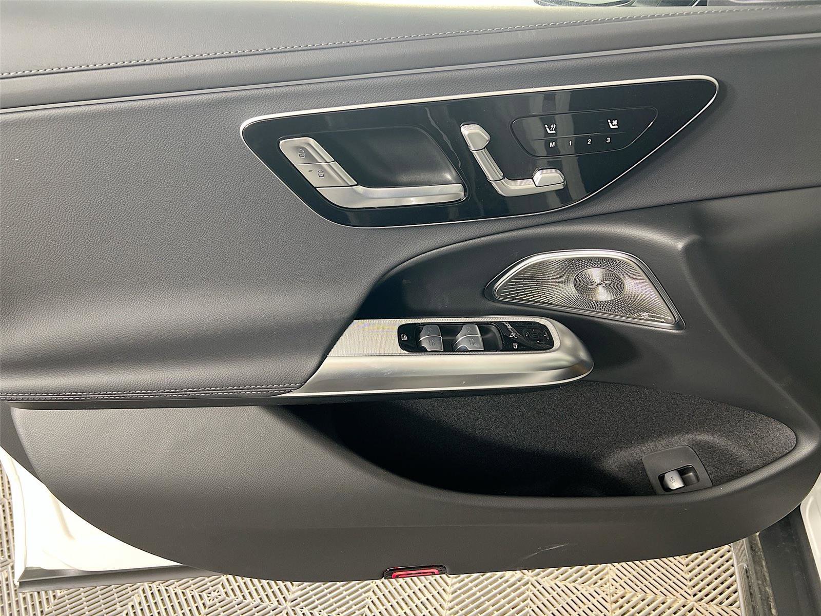 New 2026 Mercedes-Benz E 450 4MATIC All-Terrain Wagon image 18