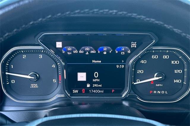 Used 2020 GMC Sierra 2500 Denali image 24