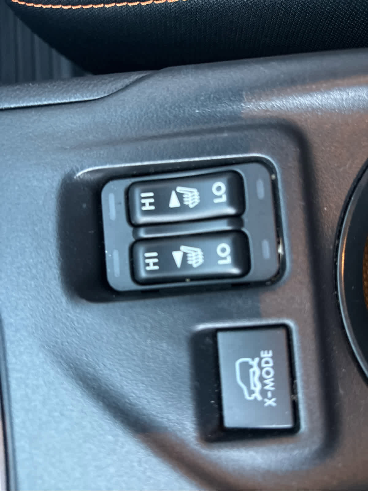 Used 2023 Subaru Crosstrek 2.0i Premium image 13