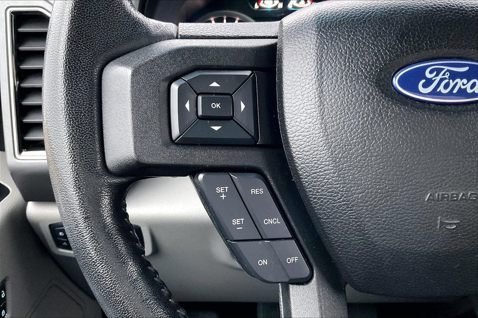 Used 2018 Ford F150 XLT w/ Equipment Group 301A Mid image 10