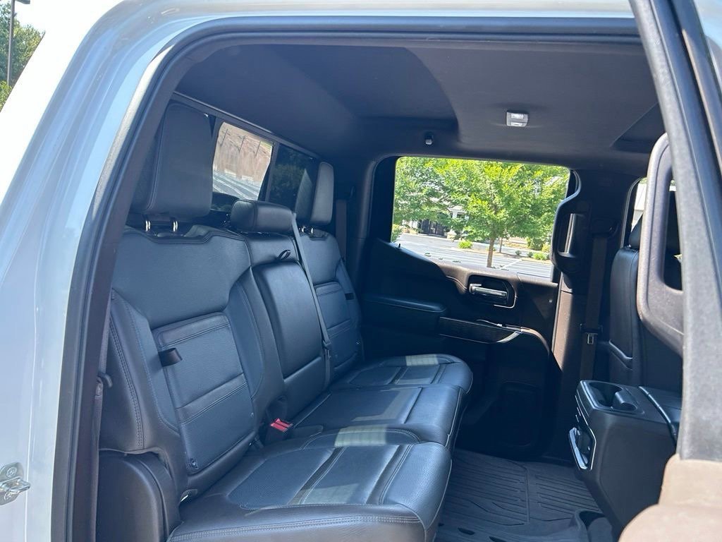 Used 2019 GMC Sierra 1500 Denali w/ Denali Ultimate Package AWD/4WD image 57