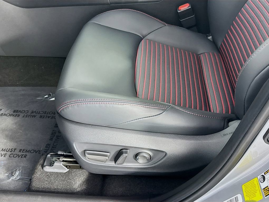 Used 2025 Toyota RAV4 XSE image 26