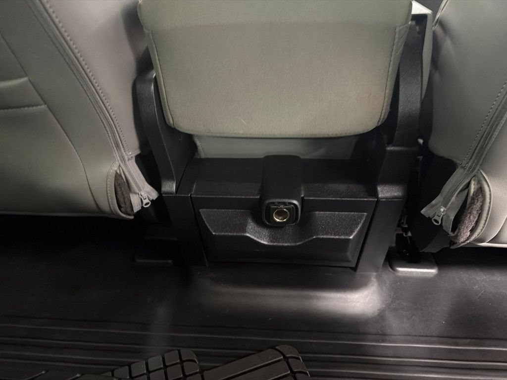 Used 2017 Ford F150 XL w/ XL Power Equipment Group AWD/4WD image 11