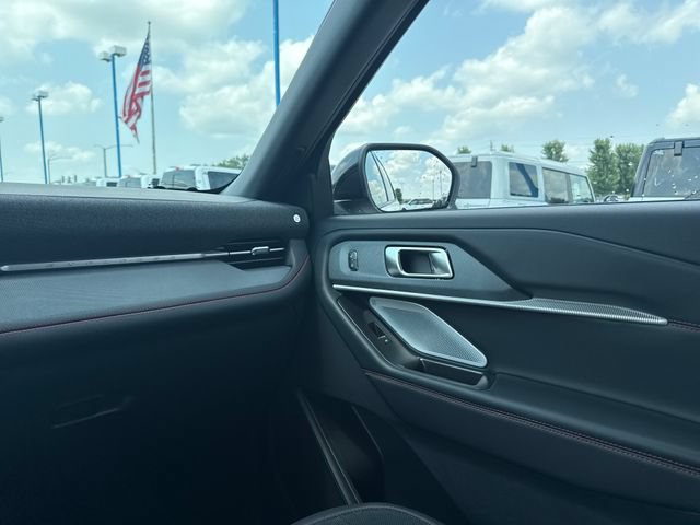New 2026 Ford Explorer ST w/ Sun And Sound Package AWD/4WD image 20