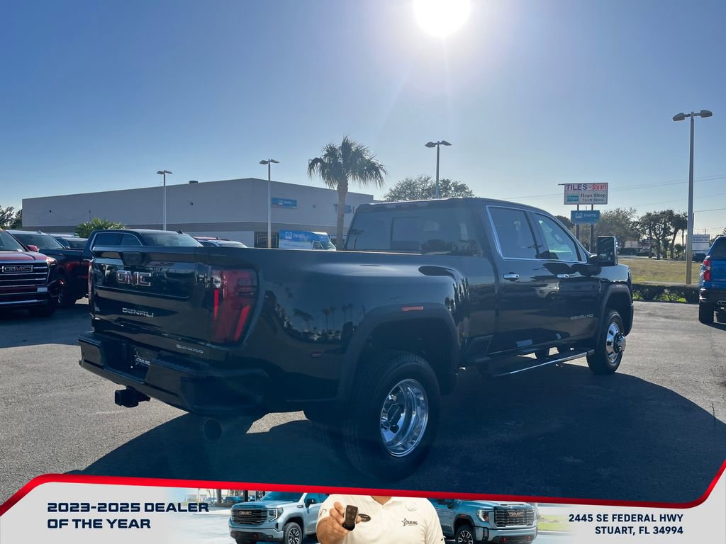 New 2026 GMC Sierra 3500 Denali w/ Technology Package image 7