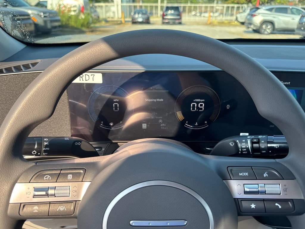 New 2026 Hyundai Kona SE image 17