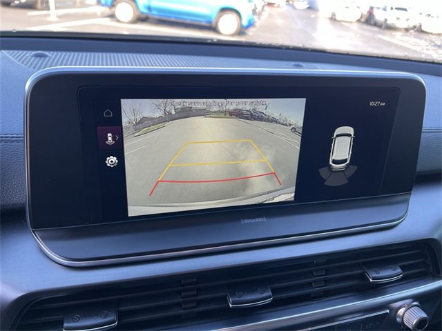 Used 2022 Kia Telluride LX image 21