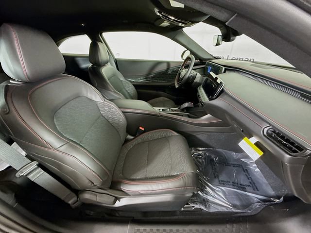 New 2026 Dodge Charger Scat Pack w/ Blacktop Package image 23