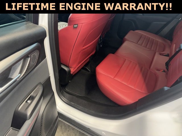 Used 2024 Dodge Hornet GT Plus image 32