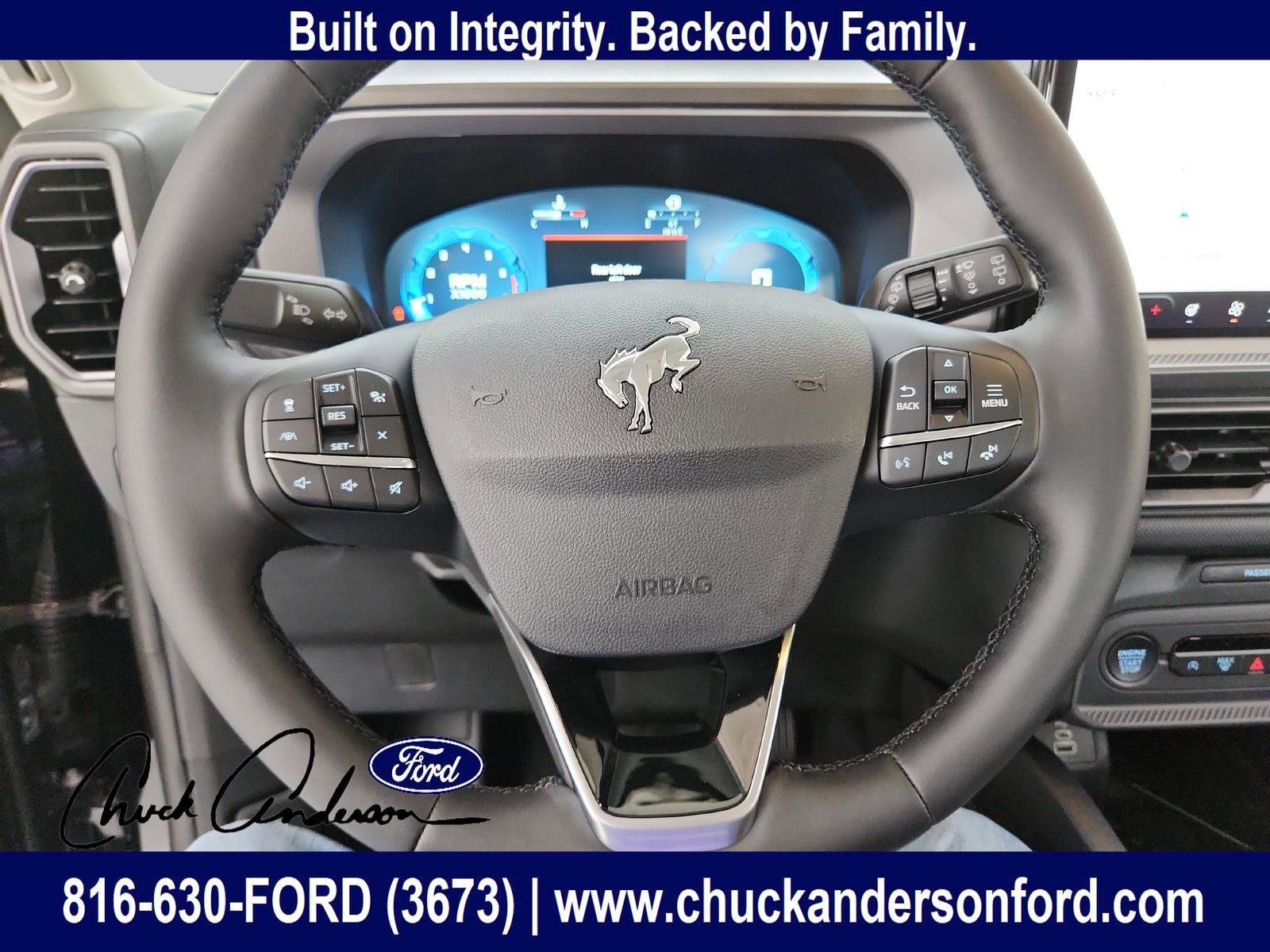 New 2025 Ford Bronco Sport Outer Banks w/ Outer Banks Tech Package+ image 22