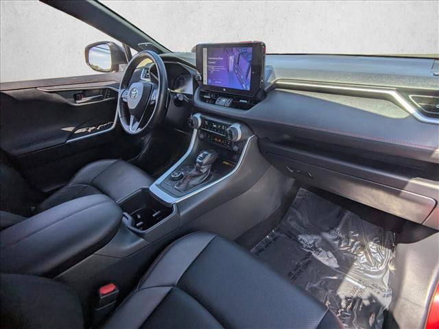 Used 2023 Toyota RAV4 XSE w/ Premium Package AWD/4WD image 20