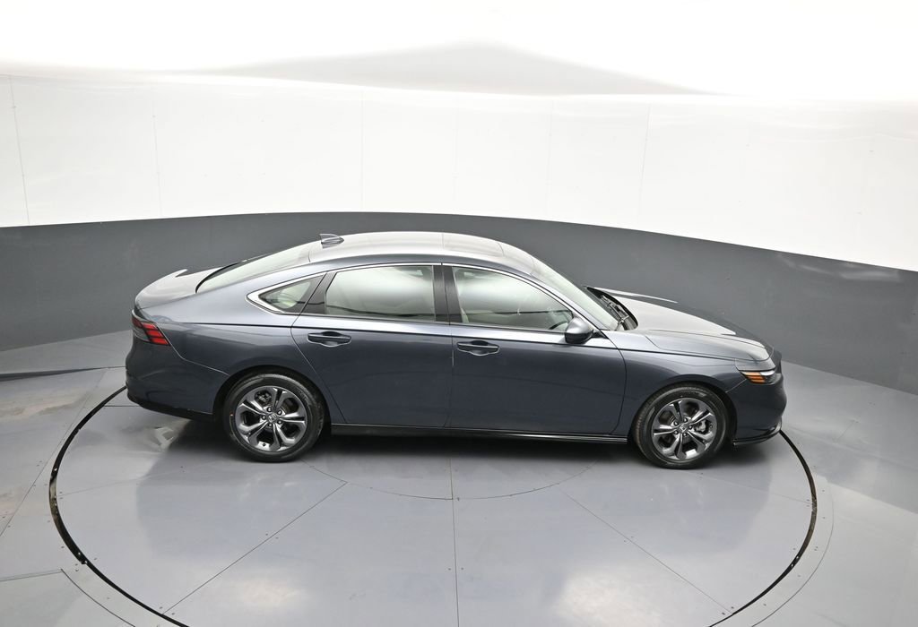 Certified 2023 Honda Accord EX-L image 36