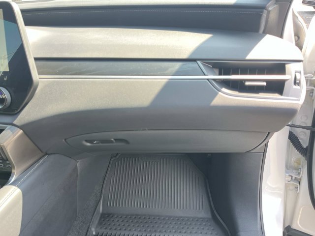 Certified 2023 Lexus RX 350 FWD w/ Accessory Package image 28