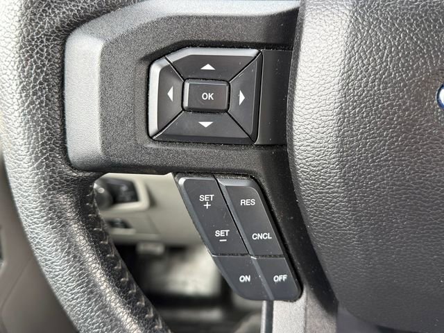 Used 2016 Ford F150 XLT w/ Equipment Group 302A Luxury image 19