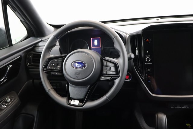 New 2026 Subaru Forester Sport w/ Onyx Edition AWD/4WD image 15
