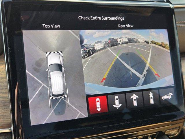 Used 2023 Jeep Grand Cherokee L Summit w/ Advanced Protech Group IV image 24