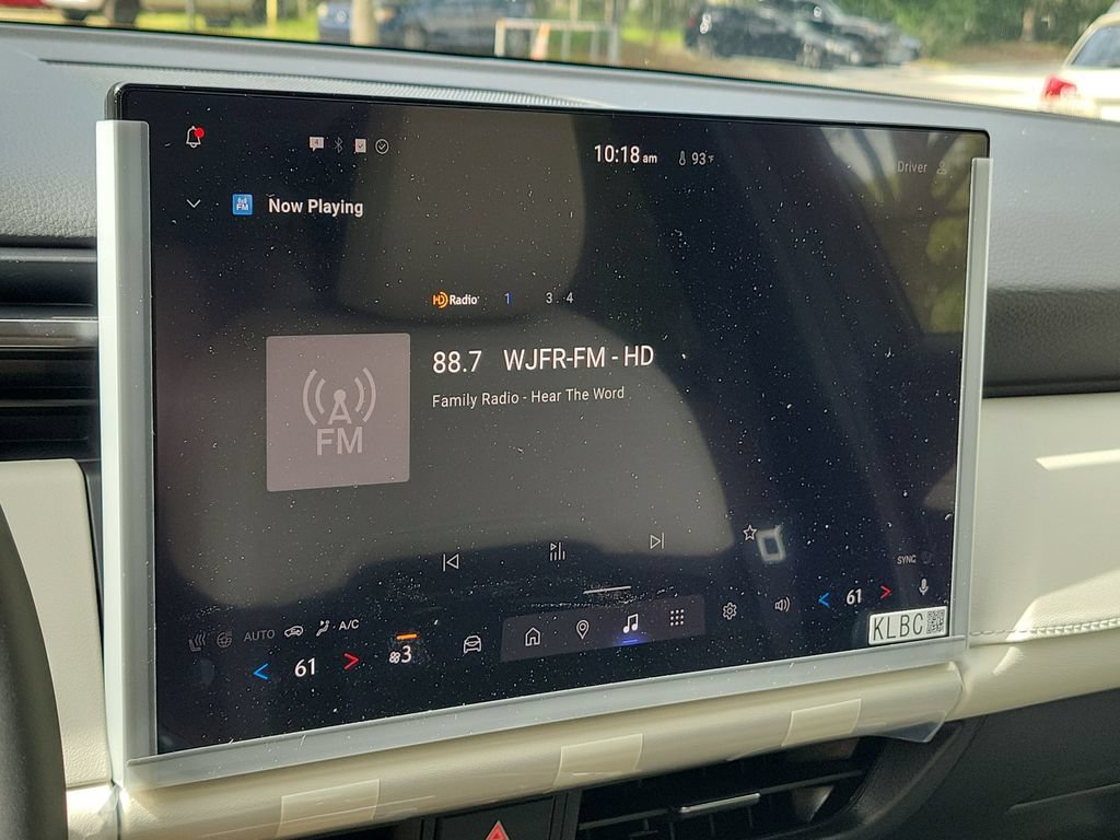 New 2026 MAZDA CX-5 Preferred AWD/4WD image 27