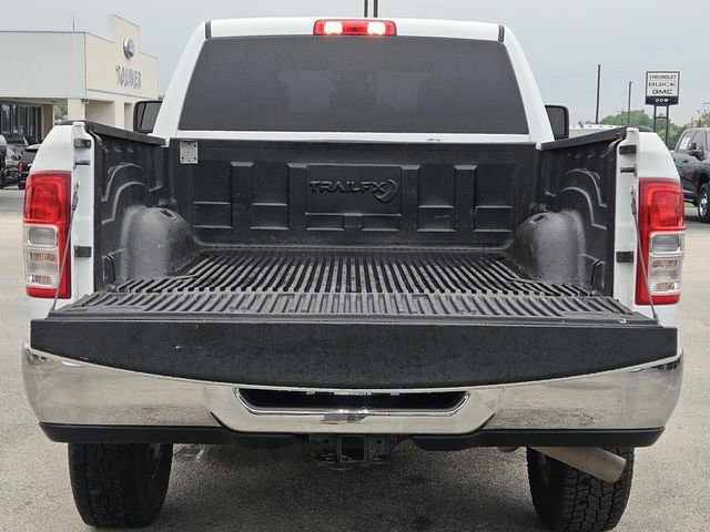 Used 2024 RAM 2500 Big Horn AWD/4WD image 14