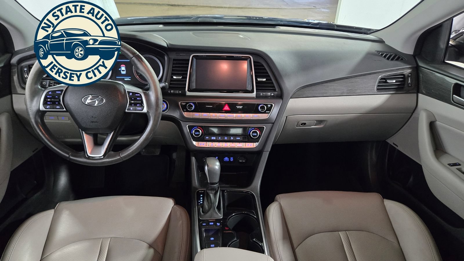 Used 2019 Hyundai Sonata Limited FWD image 30