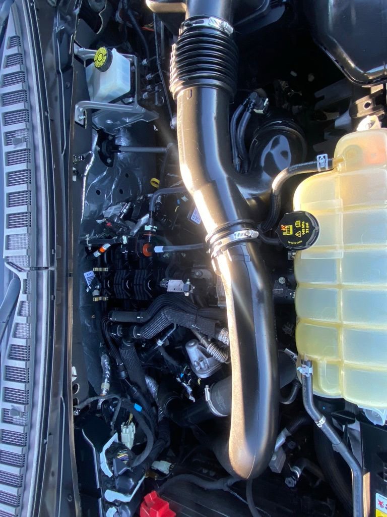 Used 2022 Lincoln Navigator Black Label image 30