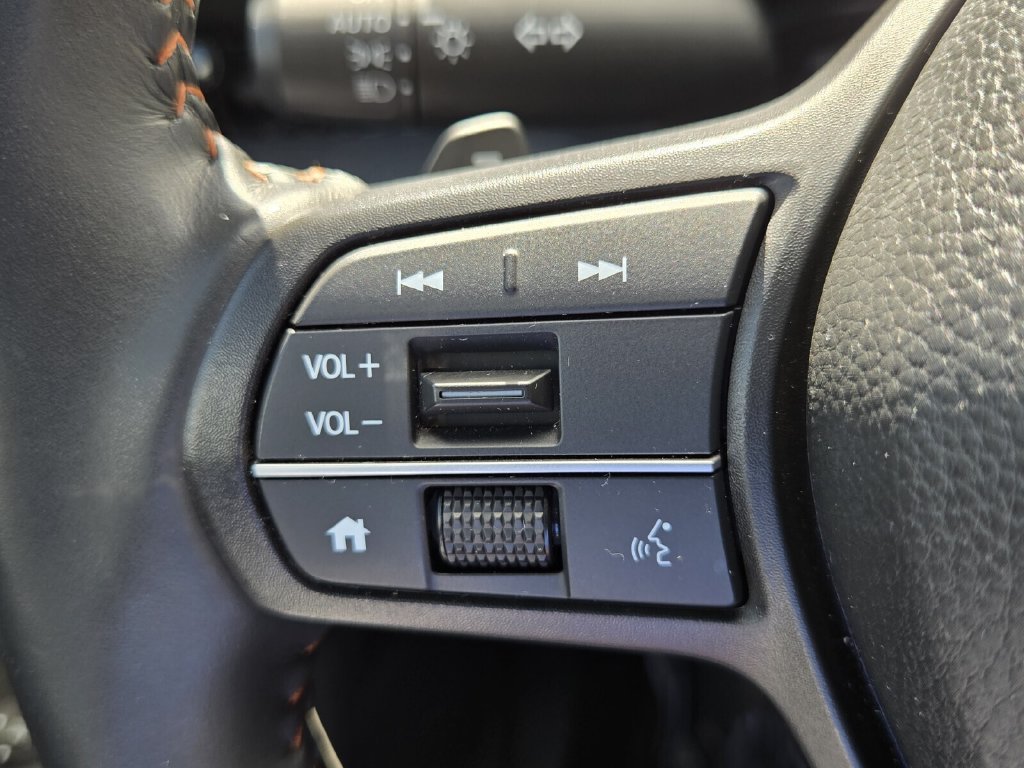 Certified 2025 Honda CR-V Sport-L image 25