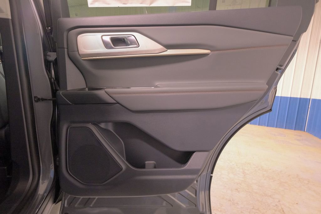 New 2026 Ford Explorer Active w/ Active Comfort Package image 20