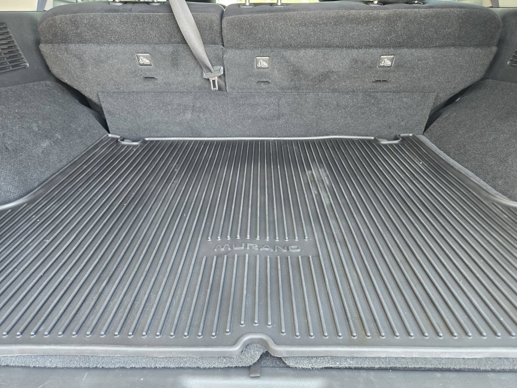 Used 2021 Nissan Murano S FWD image 34