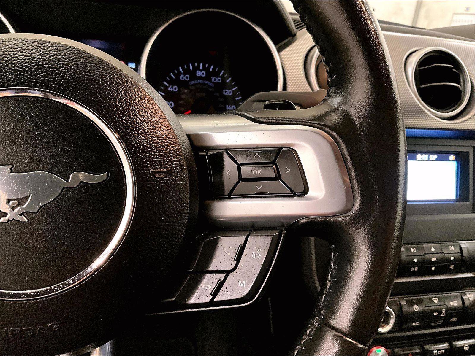 Used 2019 Ford Mustang GT RWD image 18