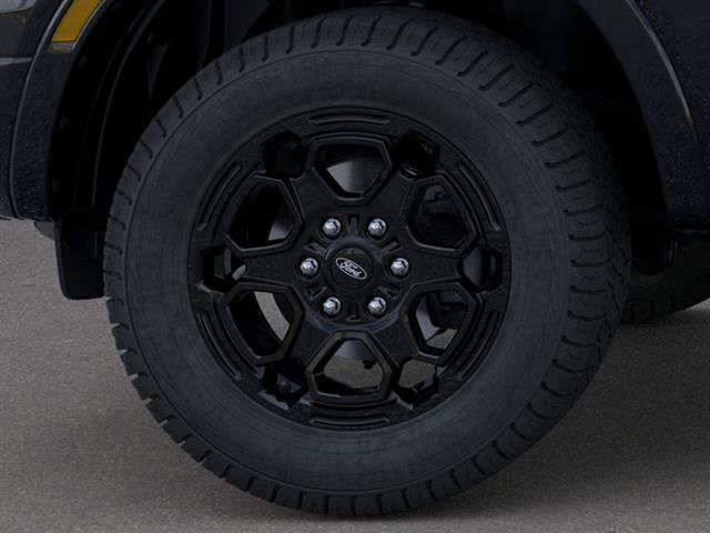 New 2026 Ford Ranger XLT AWD/4WD image 19