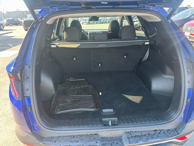 Used 2022 Hyundai Tucson SEL w/ Convenience Package image 13