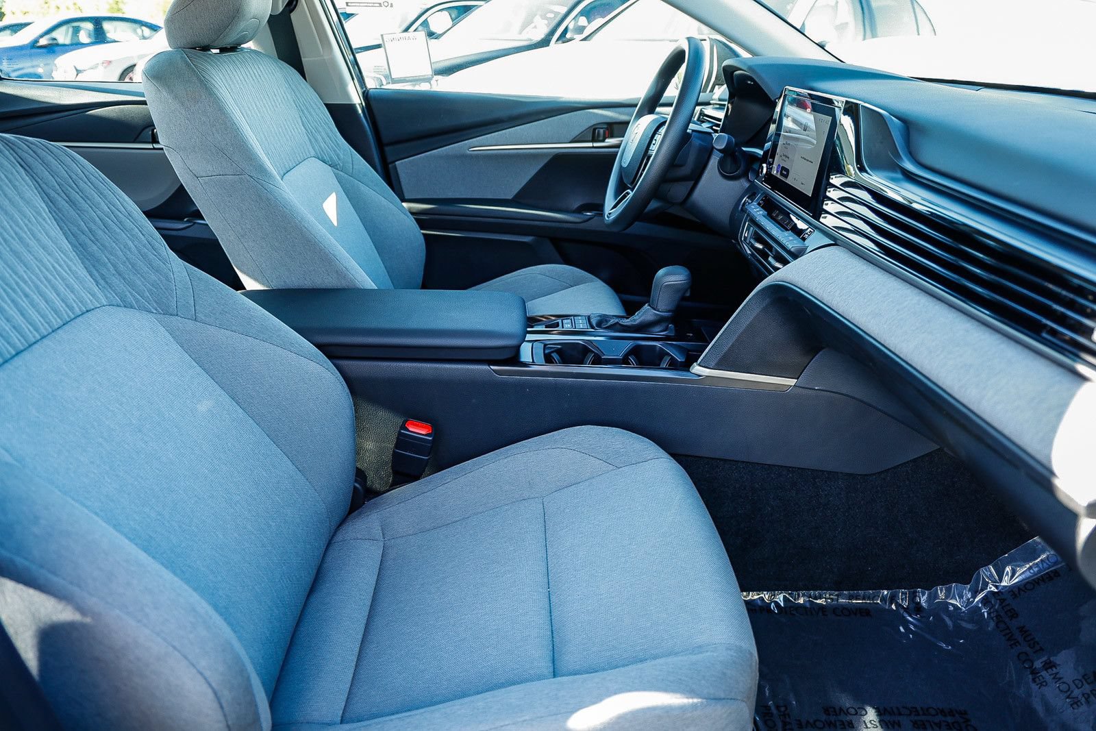 Used 2026 Toyota Camry LE w/ Convenience Package FWD image 16