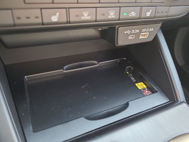 New 2026 Subaru Outback Limited XT image 32