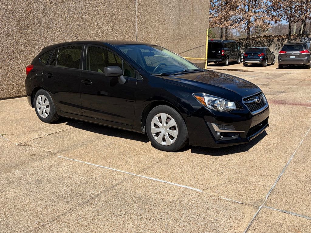 Used 2016 Subaru Impreza 2.0i image 6