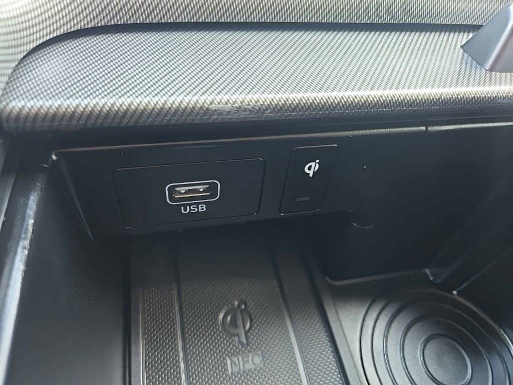 Used 2025 Hyundai Palisade SEL image 59