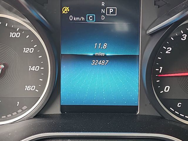 Used 2022 Mercedes-Benz GLC 300 image 21
