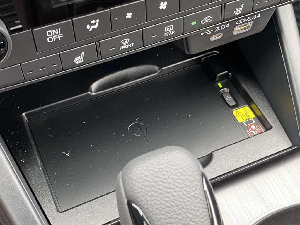 New 2026 Subaru Outback Premium AWD/4WD image 21