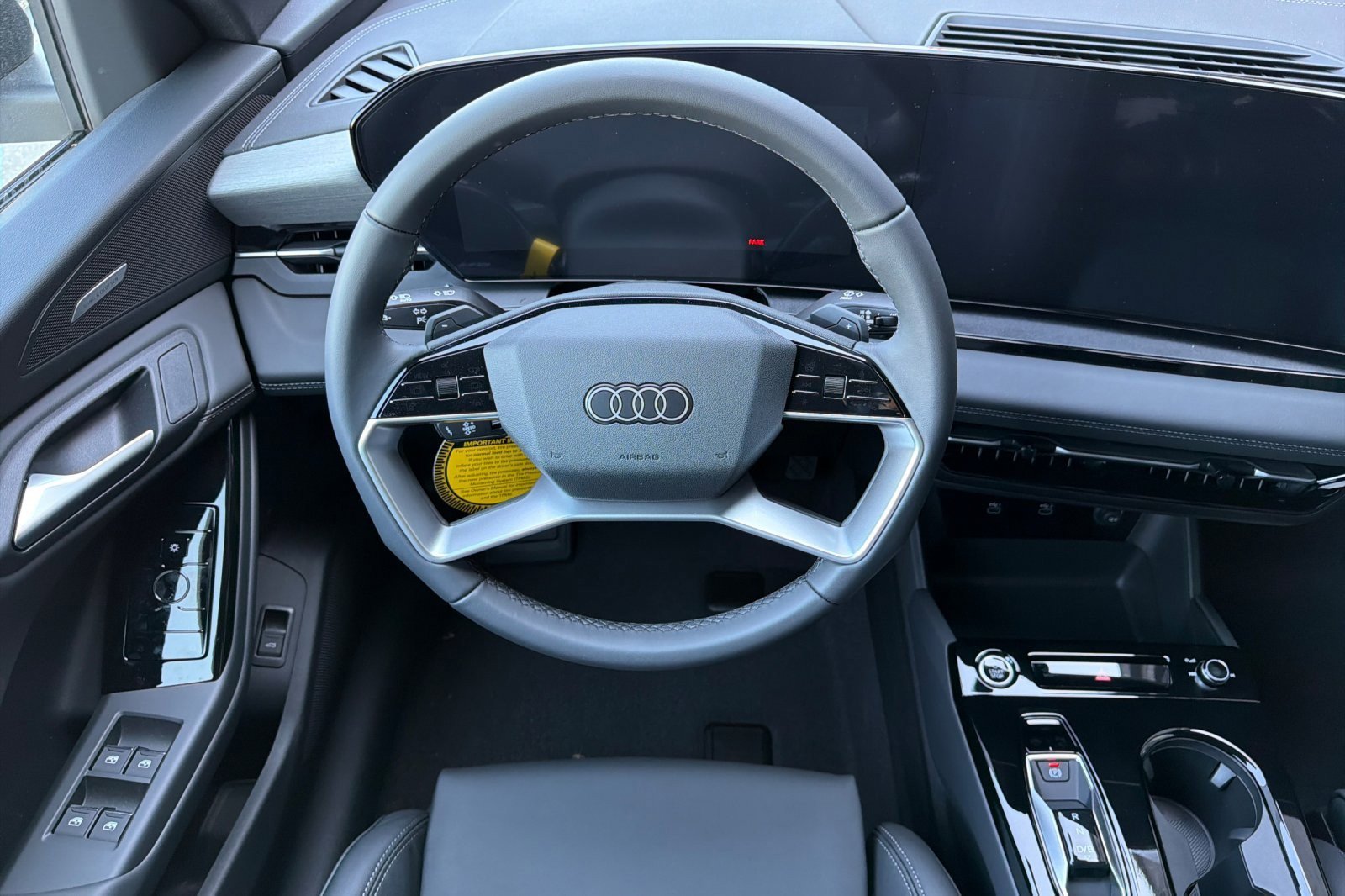 New 2027 Audi Q6 e-tron Premium Plus AWD/4WD image 13