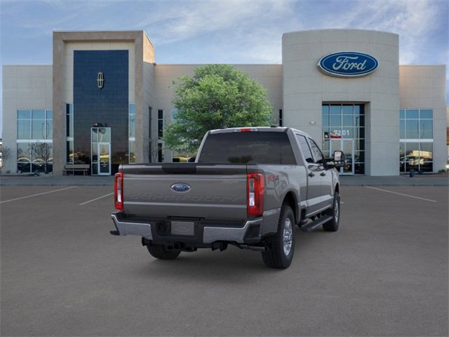 New 2026 Ford F250 XLT w/ FX4 Off-Road Package image 8