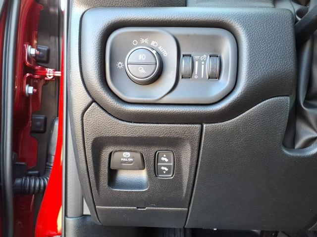 New 2026 RAM 1500 Big Horn image 16