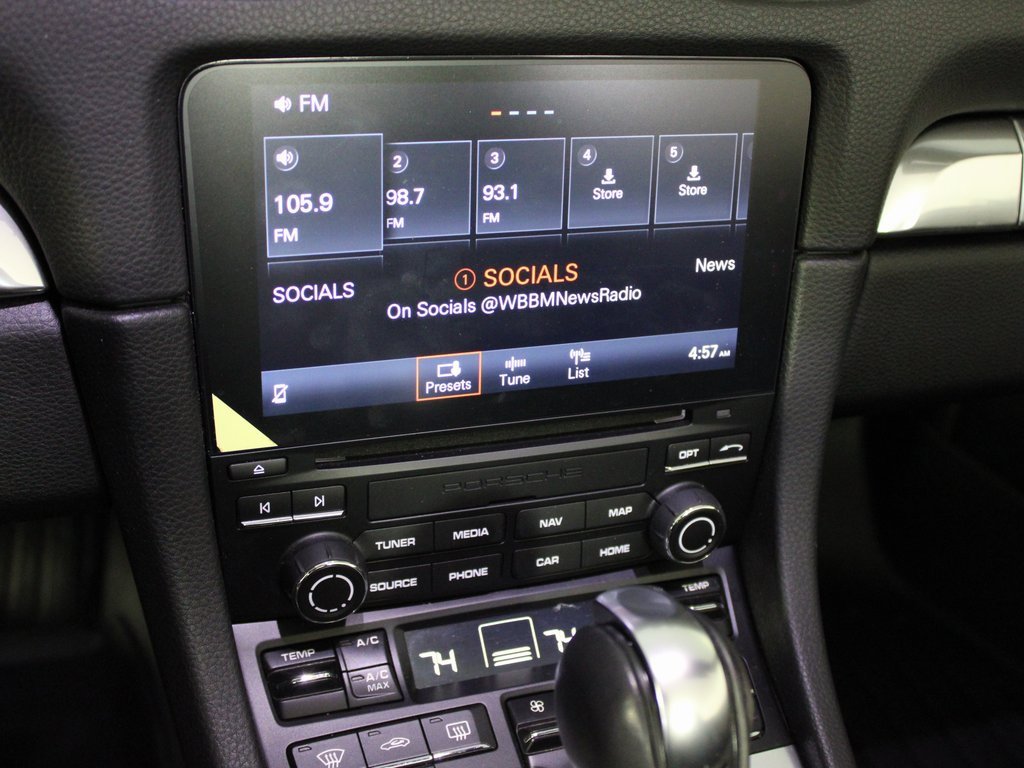 Used 2021 Porsche 718 Boxster image 31