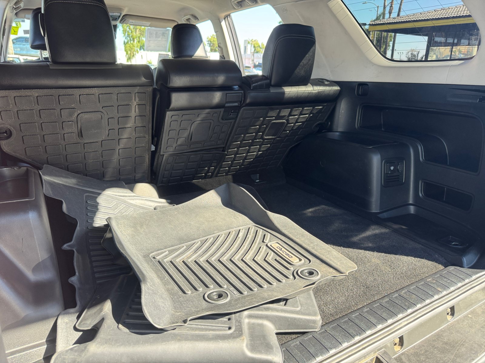 Used 2023 Toyota 4Runner SR5 Premium AWD/4WD image 19
