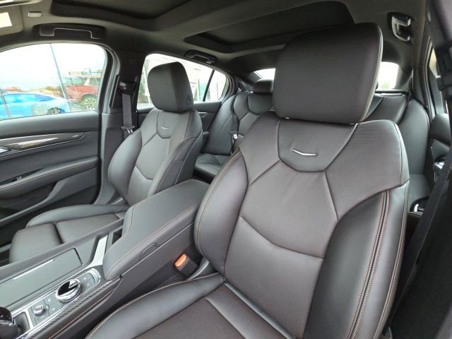New 2026 Cadillac CT5 Sport RWD image 11