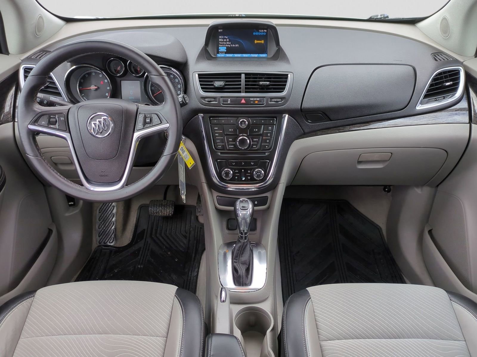 Used 2013 Buick Encore Convenience image 17
