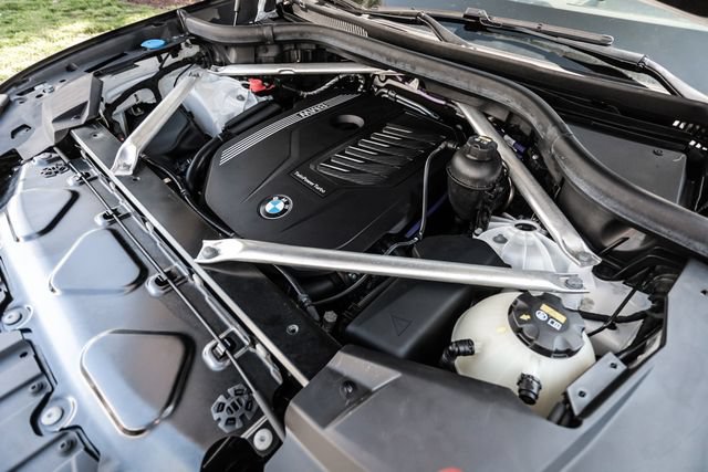 Used 2022 BMW X5 xDrive40i AWD/4WD image 69