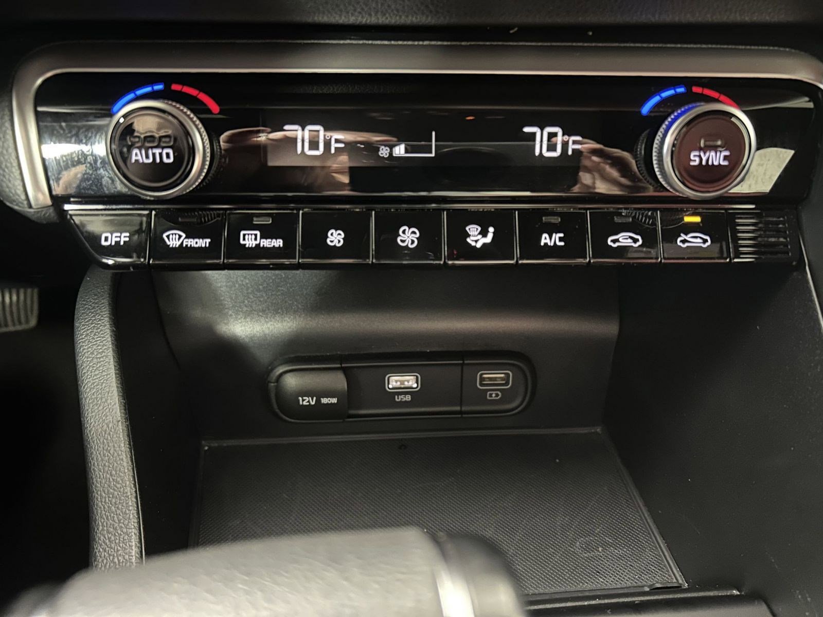 Certified 2021 Kia K5 GT-Line image 25