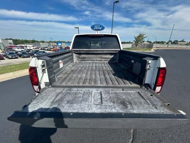 Used 2023 Honda Ridgeline RTL-E image 19